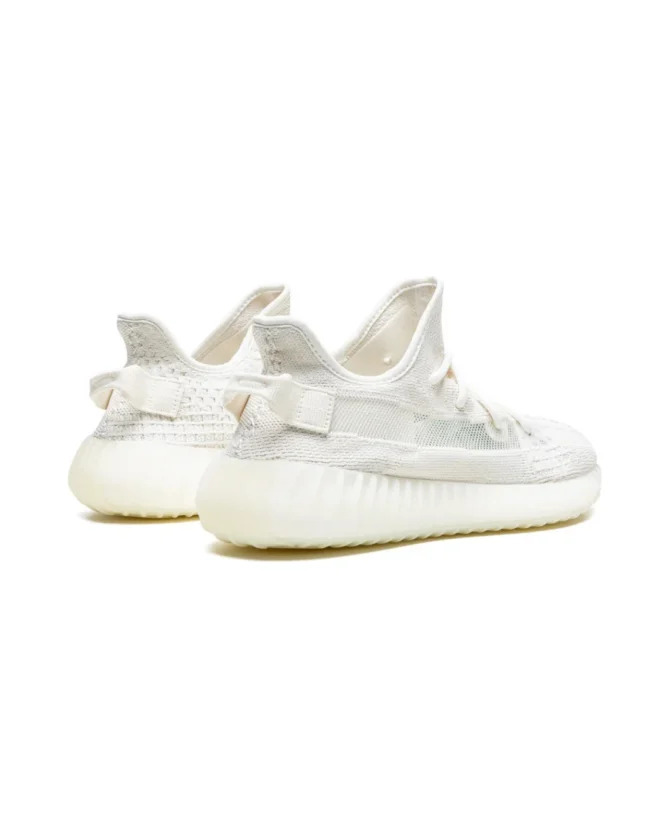 YEEZY BOOST 350 V2 "Bone" - Görsel 3