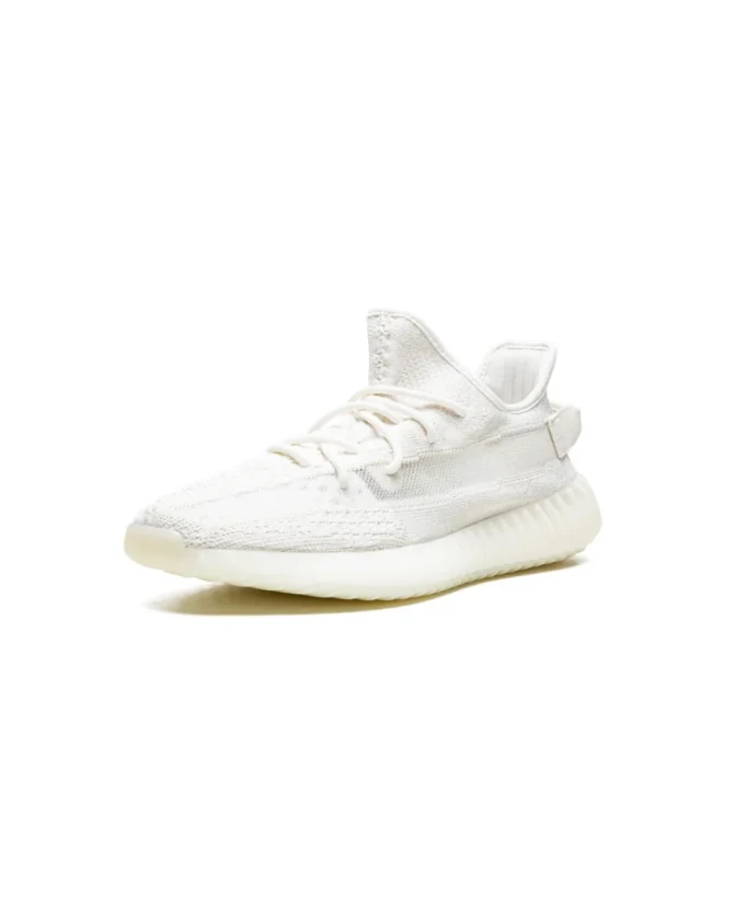 YEEZY BOOST 350 V2 "Bone" - Görsel 4