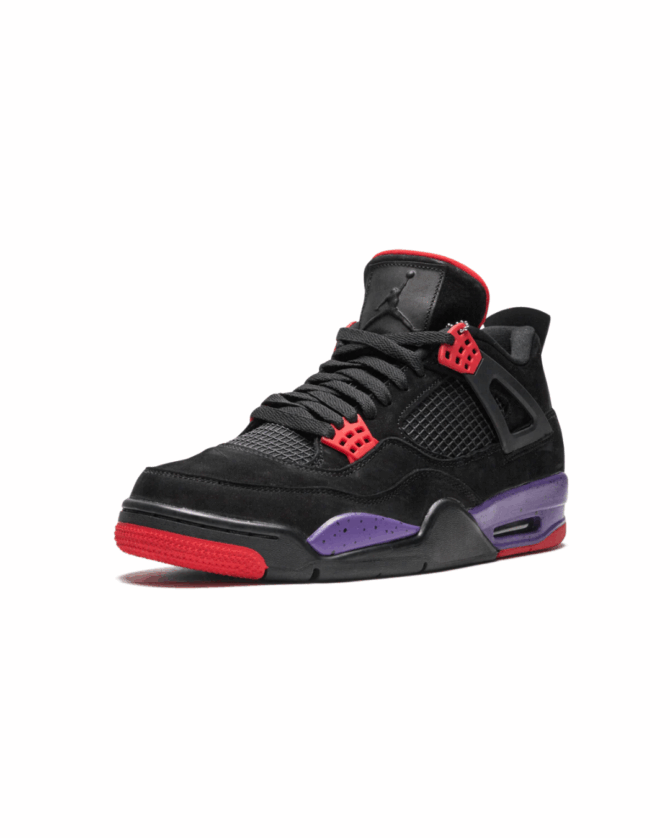 Air Jordan 4 "Raptors" - Görsel 4