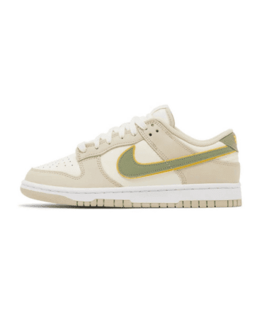 Dunk Low “Oil Green”