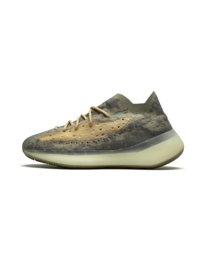 YEEZY BOOST 380 "Mist"