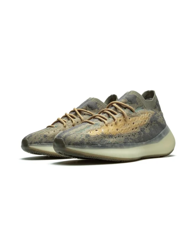 YEEZY BOOST 380 "Mist" - Görsel 2