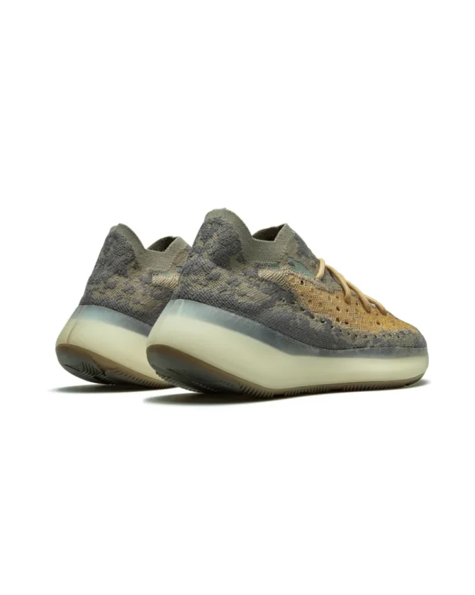 YEEZY BOOST 380 "Mist" - Görsel 3