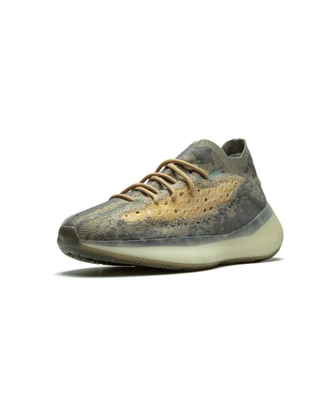YEEZY BOOST 380 "Mist" - Görsel 4