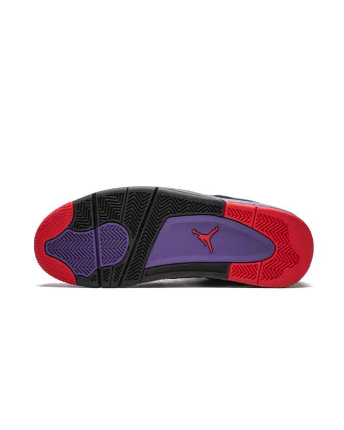 Air Jordan 4 "Raptors" - Görsel 5