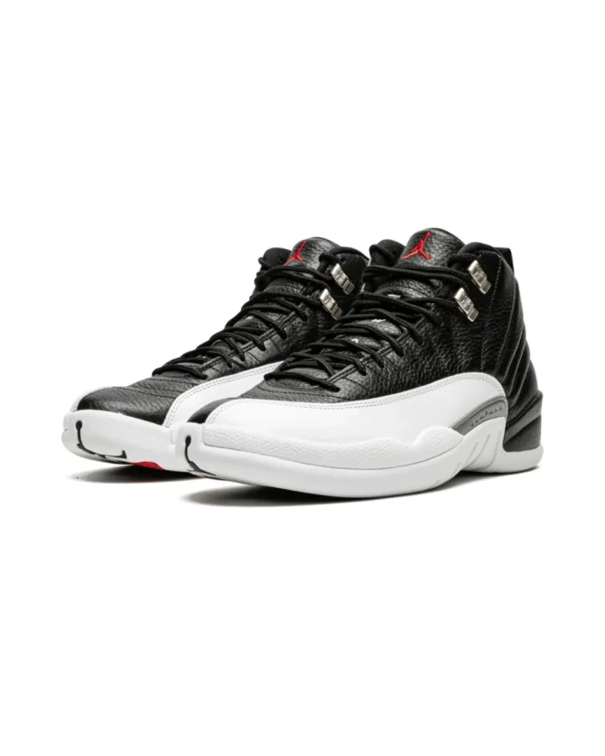 Air Jordan 12 "Playoffs" - Görsel 2