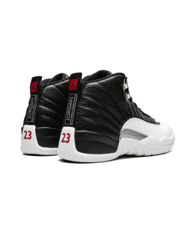 Air Jordan 12 "Playoffs" - Görsel 3