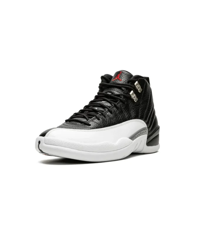 Air Jordan 12 "Playoffs" - Görsel 4