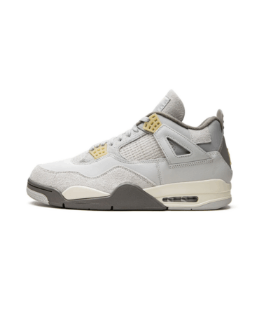 Air Jordan 4 "Photon Dust"