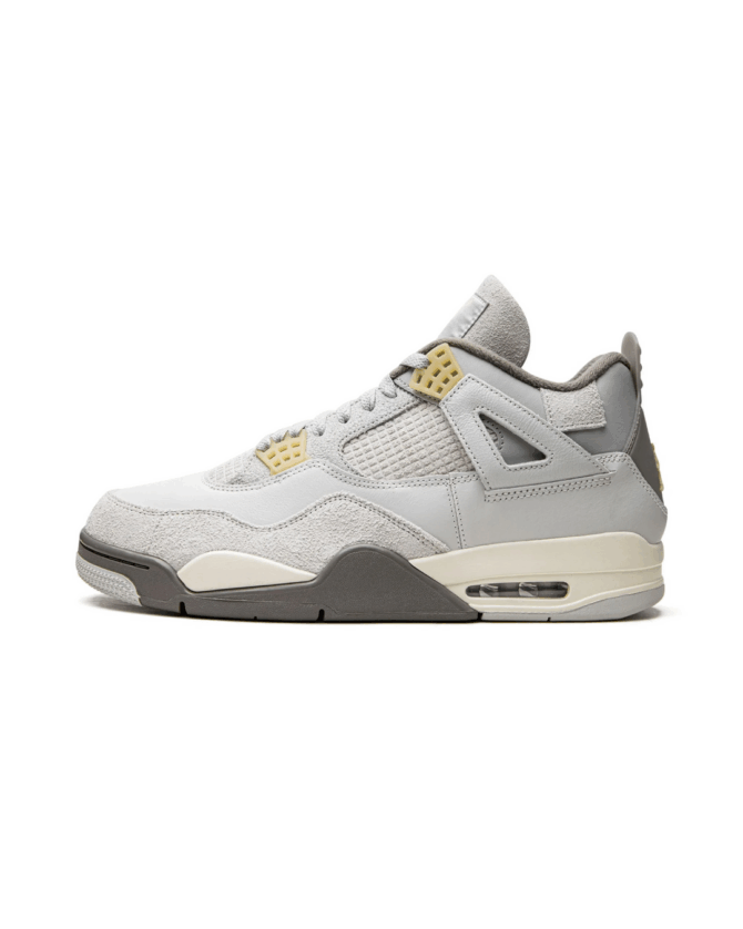Air Jordan 4 "Photon Dust"