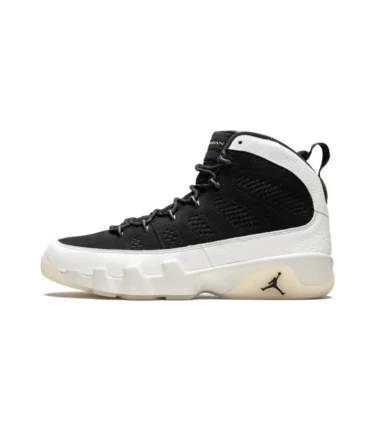 Air Jordan 9 "LA All-Star"