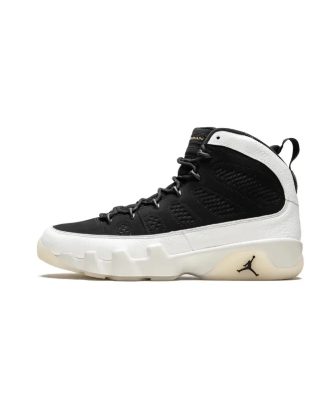 Air Jordan 9 "LA All-Star"
