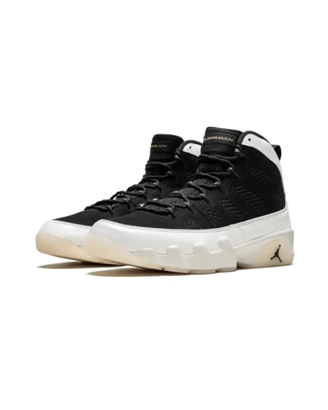 Air Jordan 9 "LA All-Star" - Görsel 2