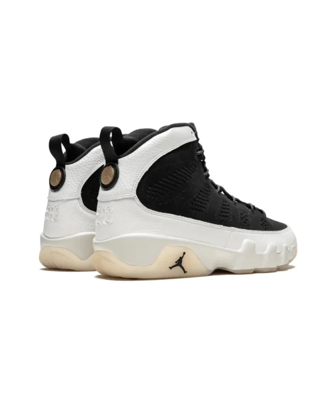 Air Jordan 9 "LA All-Star" - Görsel 3