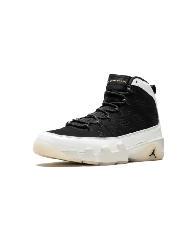 Air Jordan 9 "LA All-Star" - Görsel 4