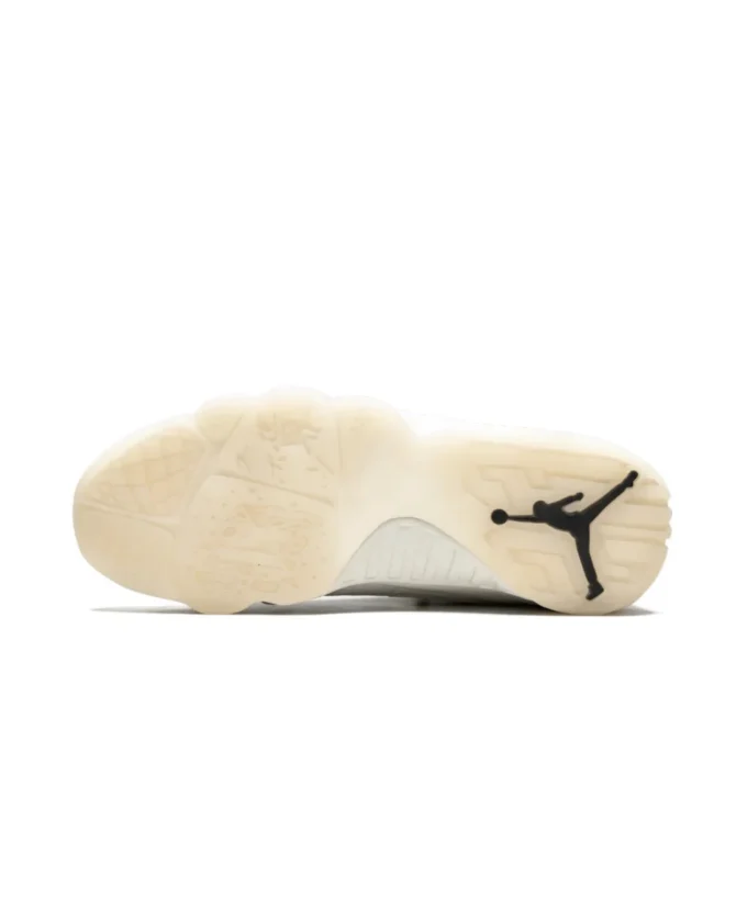 Air Jordan 9 "LA All-Star" - Görsel 5