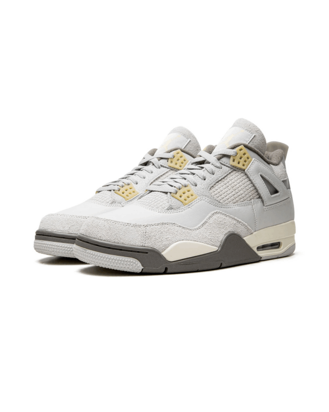 Air Jordan 4 "Photon Dust" - Görsel 2