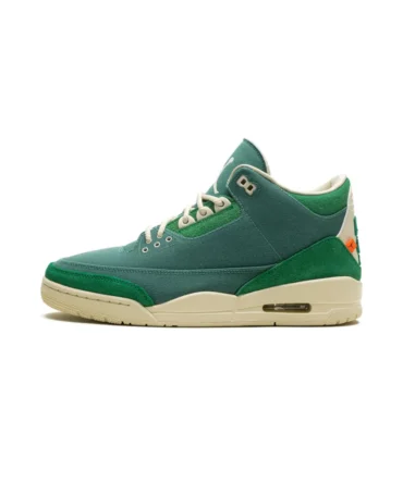 Air Jordan 3 "Nina Chanel Abney - Bicoastal"