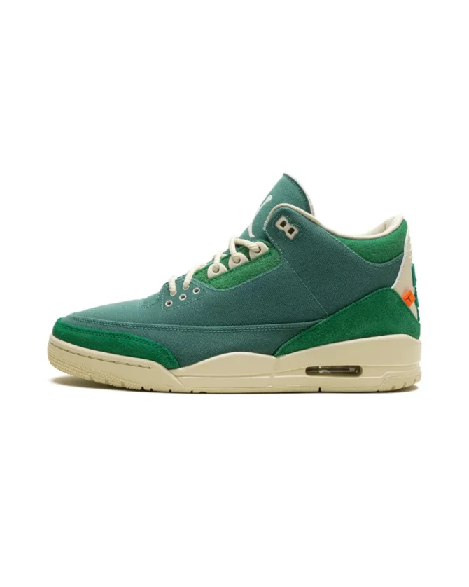 Air Jordan 3 "Nina Chanel Abney - Bicoastal"