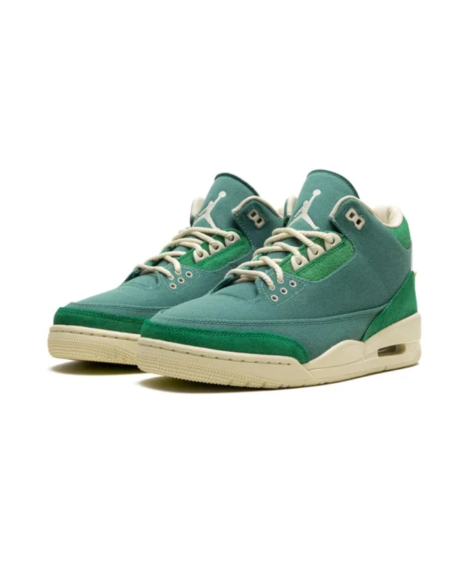 Air Jordan 3 "Nina Chanel Abney - Bicoastal" - Görsel 2