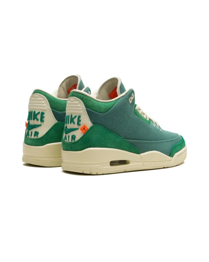 Air Jordan 3 "Nina Chanel Abney - Bicoastal" - Görsel 3
