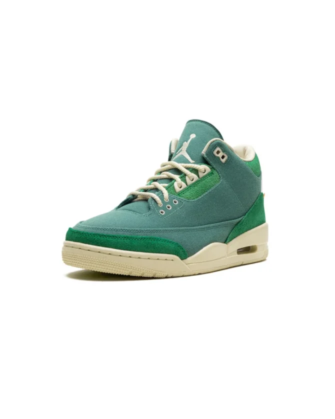 Air Jordan 3 "Nina Chanel Abney - Bicoastal" - Görsel 4