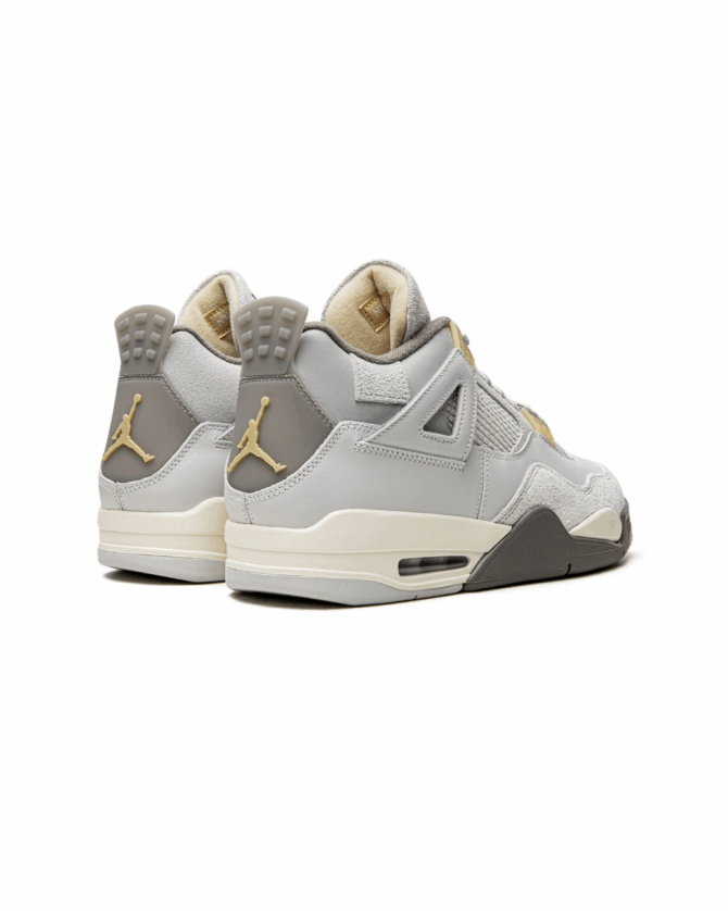 Air Jordan 4 "Photon Dust" - Görsel 3