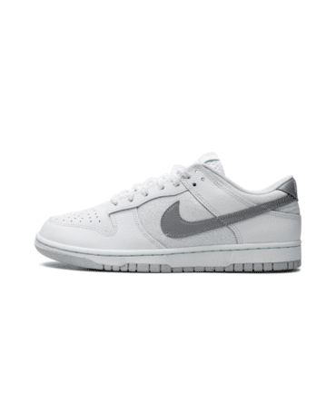 Dunk Low "Winter Storm"