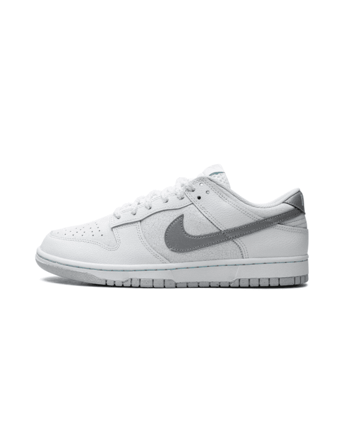 Dunk Low "Winter Storm"