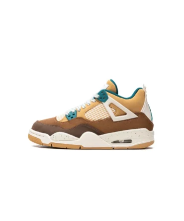 Air Jordan 3 "Cacao Wow"