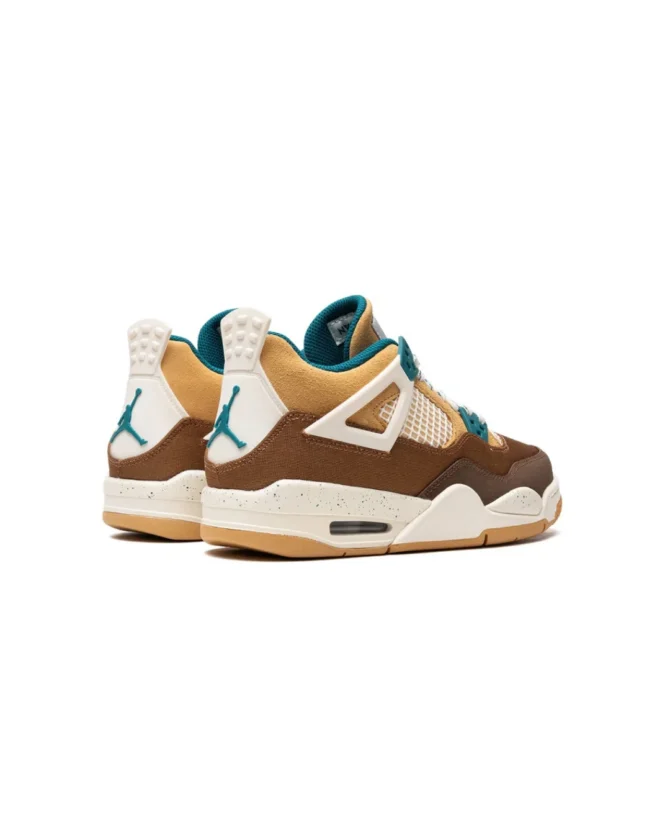 Air Jordan 3 "Cacao Wow" - Görsel 3