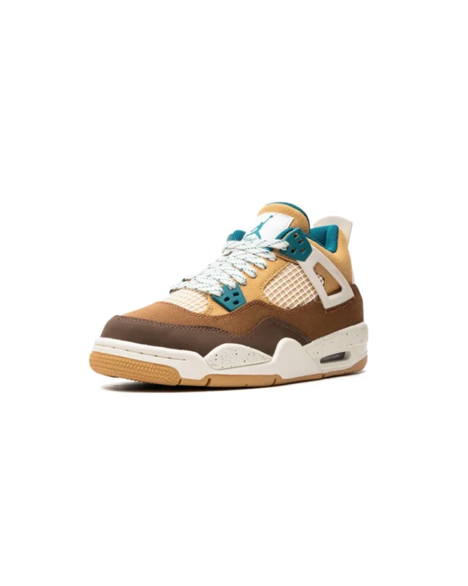 Air Jordan 3 "Cacao Wow" - Görsel 4