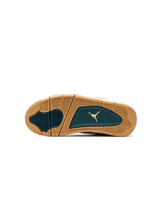 Air Jordan 3 "Cacao Wow" - Görsel 5