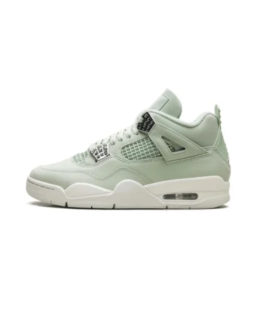 Air Jordan 4 "Abundance"