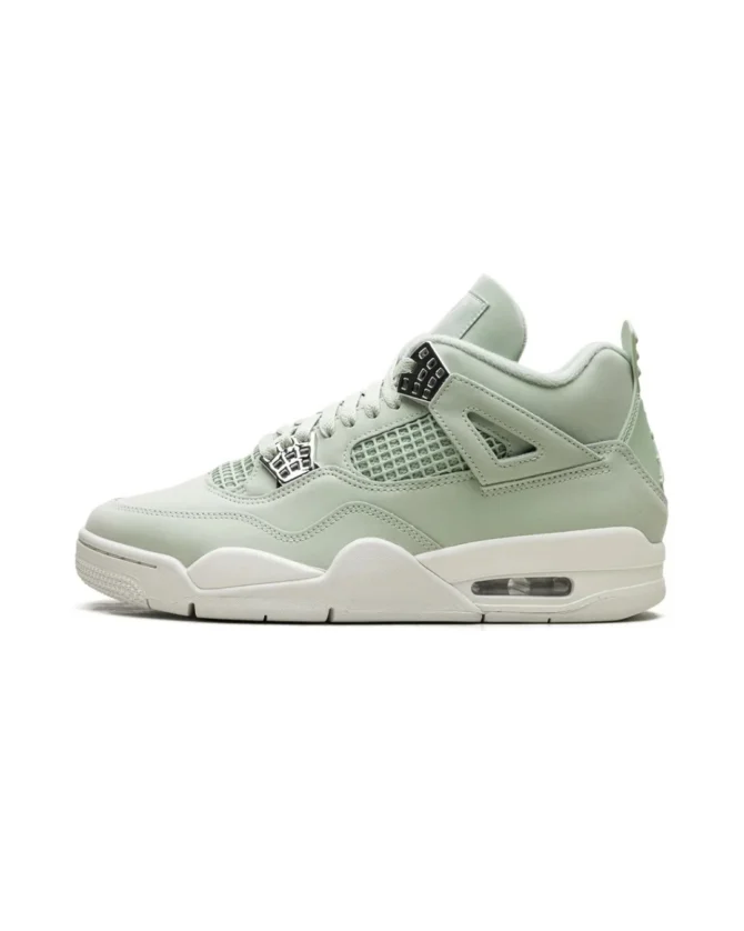 Air Jordan 4 "Abundance"
