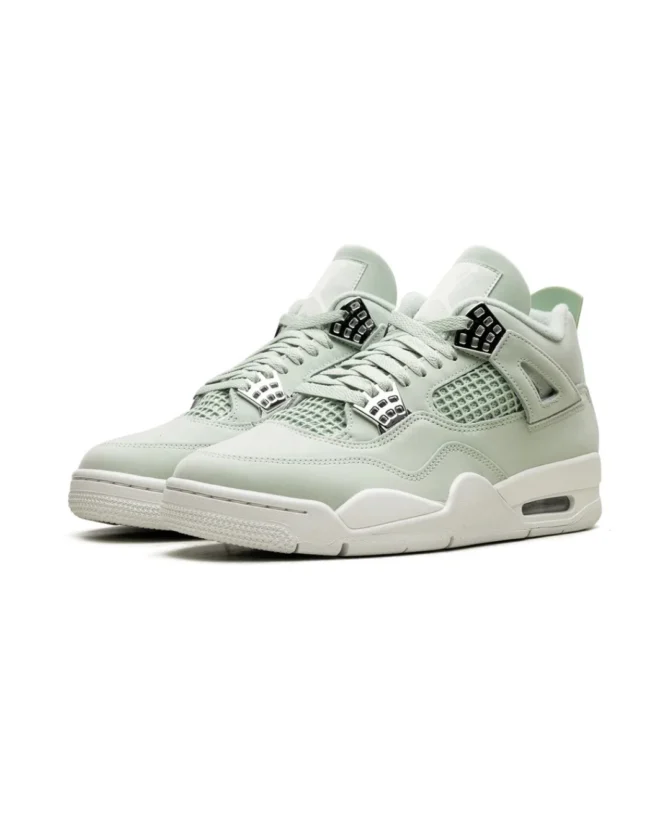 Air Jordan 4 "Abundance" - Görsel 2