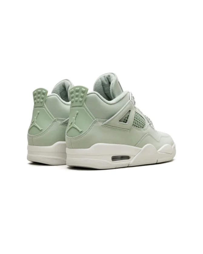 Air Jordan 4 "Abundance" - Görsel 3