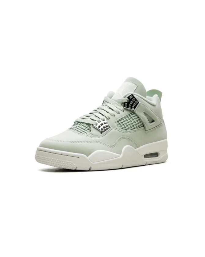 Air Jordan 4 "Abundance" - Görsel 4