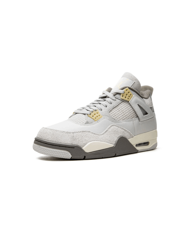 Air Jordan 4 "Photon Dust" - Görsel 4