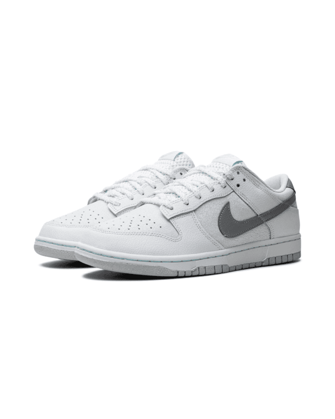 Dunk Low "Winter Storm" - Görsel 2