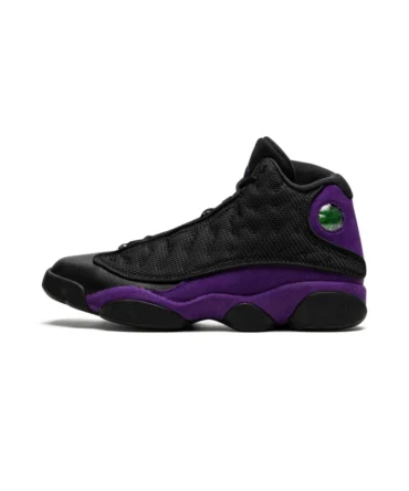Air Jordan 13 "Court Purple"