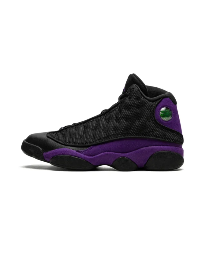 Air Jordan 13 "Court Purple"
