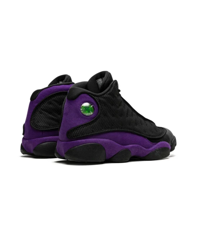 Air Jordan 13 "Court Purple" - Görsel 2