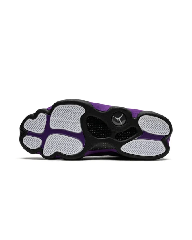 Air Jordan 13 "Court Purple" - Görsel 5