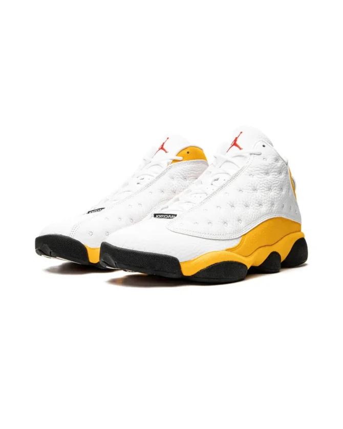 Air Jordan 13 "Del Sol" - Görsel 2