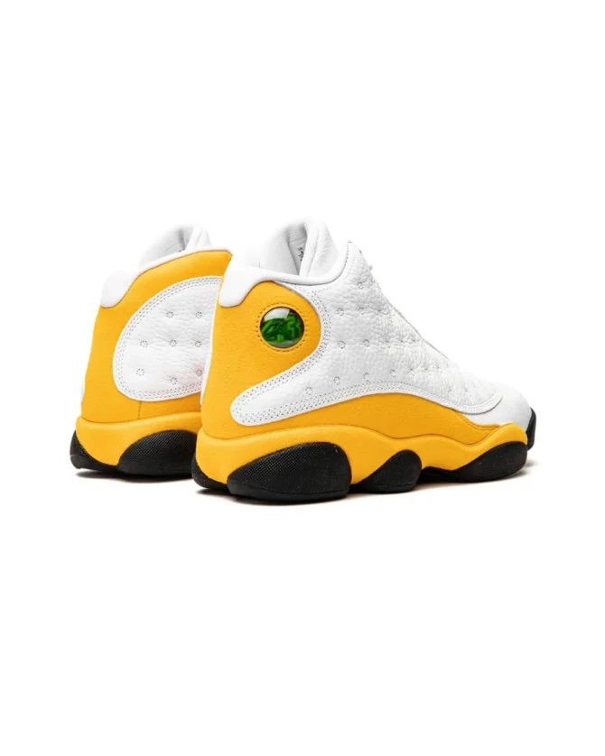 Air Jordan 13 "Del Sol" - Görsel 3