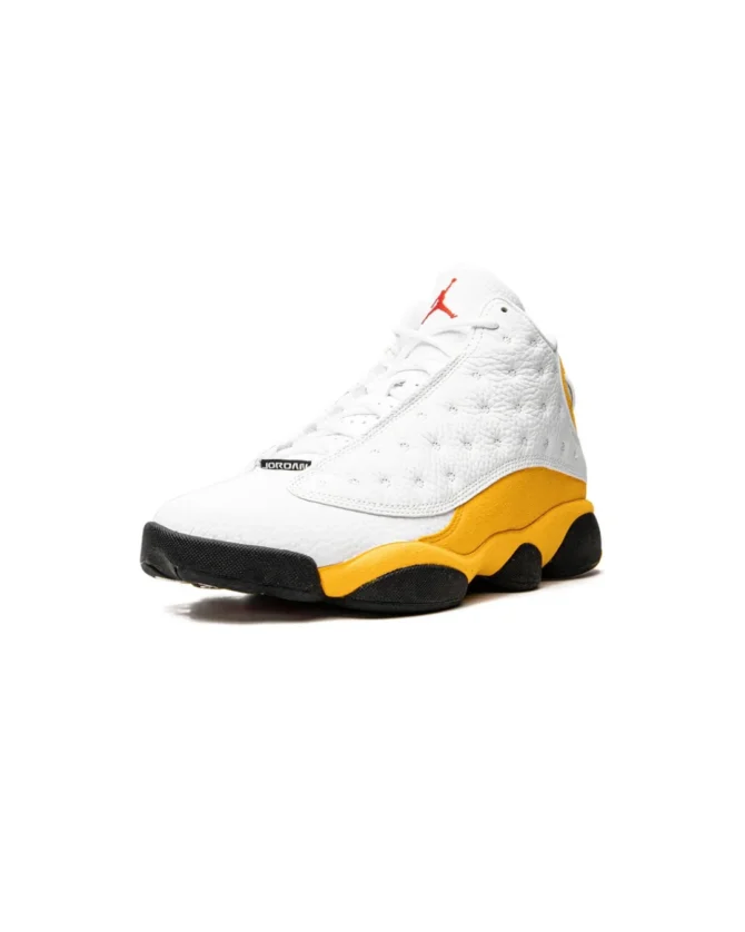 Air Jordan 13 "Del Sol" - Görsel 4