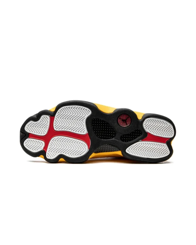 Air Jordan 13 "Del Sol" - Görsel 5