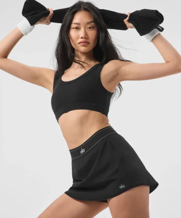 Alo Wellness Bra