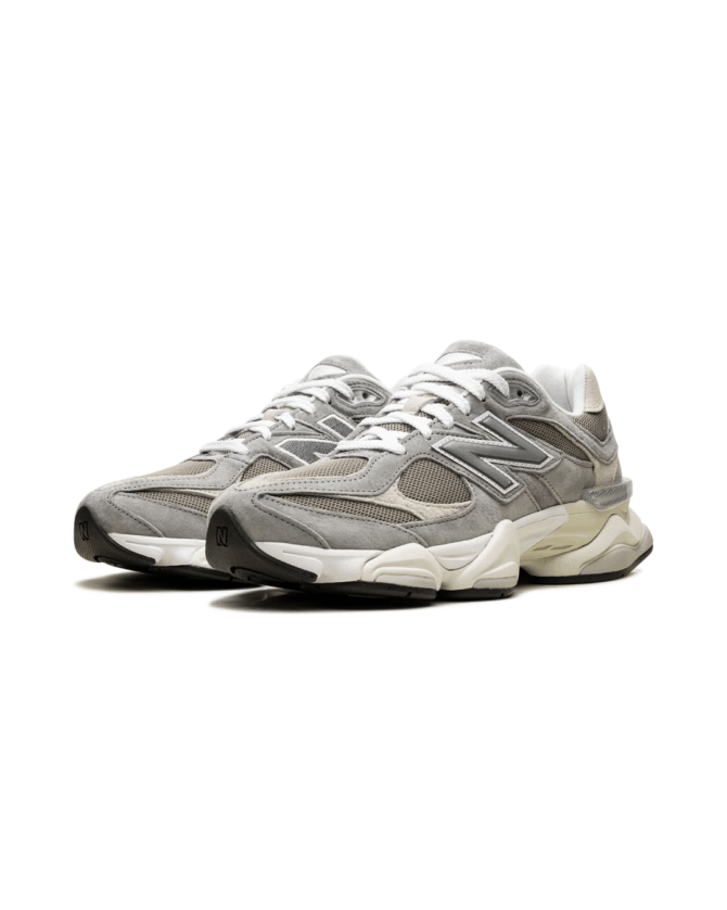 New Balance 9060  "Slate Grey Arid Stone" - Görsel 2